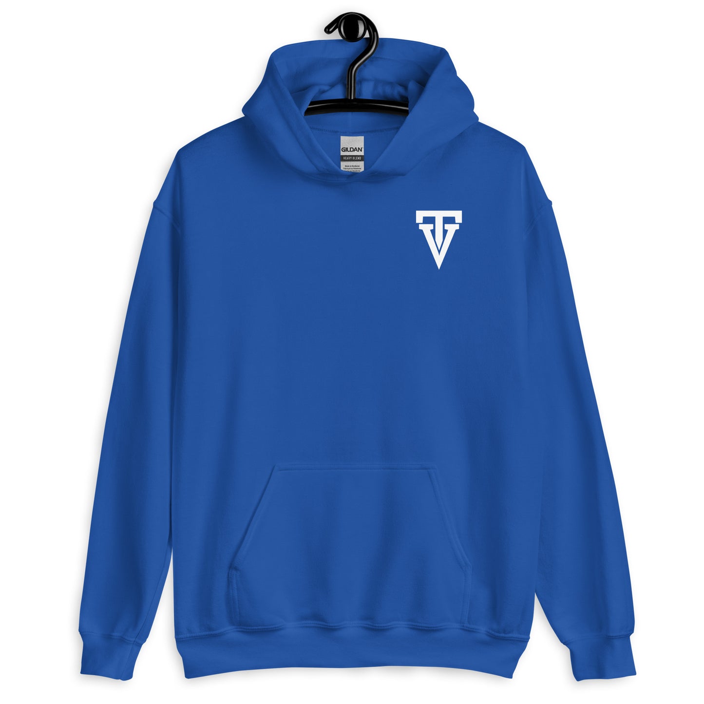 Victory Thon Hoodie